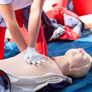 CPR Classes