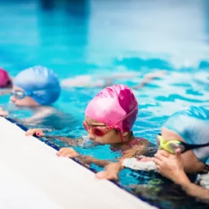 Swimming Classes